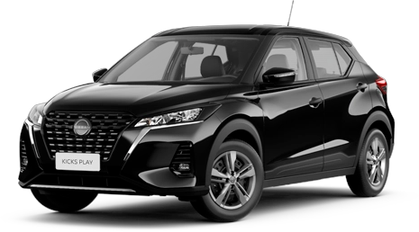 Kicks Active CVT
