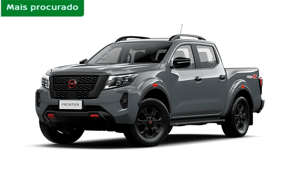 PRO-4X AT 4X4
