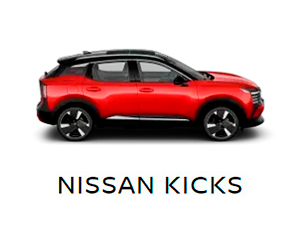 Novo Nissan Kicks
